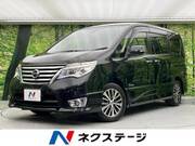 2014 NISSAN SERENA