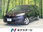 2015 MAZDA PREMACY