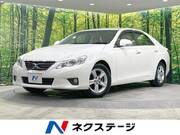 2010 TOYOTA MARK X
