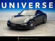 2015 PORSCHE 911