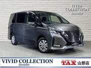 2019 NISSAN SERENA