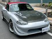 2002 MAZDA ROADSTER