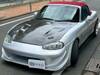 MAZDA ROADSTER