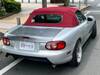 MAZDA ROADSTER