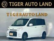 2010 DAIHATSU TANTO EXE