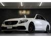 MERCEDES BENZ C-CLASS