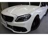MERCEDES BENZ C-CLASS
