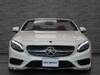 MERCEDES BENZ S CLASS