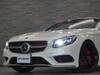 MERCEDES BENZ S CLASS