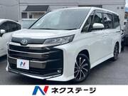 2023 TOYOTA NOAH
