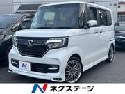 2019 HONDA N-BOX CUSTOM