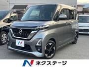 2020 NISSAN ROOX