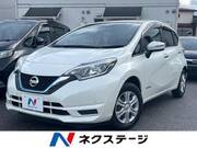 2020 NISSAN NOTE