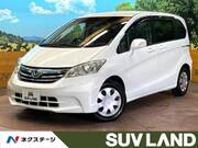 2013 HONDA FREED G JUST SELECTION