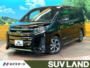 2018 TOYOTA NOAH