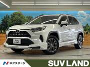 2024 TOYOTA RAV4 X