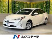 2018 TOYOTA PRIUS