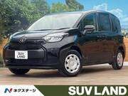 2024 TOYOTA SIENTA