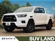 2023 TOYOTA HILUX