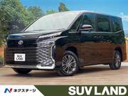 2024 TOYOTA VOXY