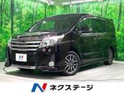 2015 TOYOTA NOAH