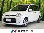 2012 TOYOTA SIENTA