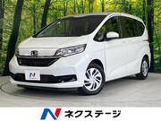 2022 HONDA FREED