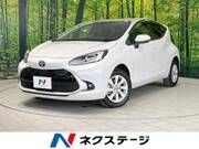 2023 TOYOTA AQUA