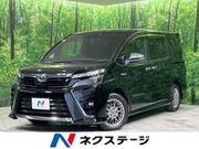 2019 TOYOTA VOXY