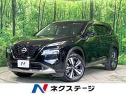 2023 NISSAN X-TRAIL