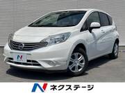 2013 NISSAN NOTE
