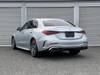 MERCEDES BENZ C-CLASS