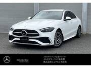 2023 MERCEDES BENZ C-CLASS