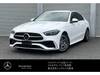 MERCEDES BENZ C-CLASS