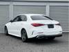 MERCEDES BENZ C-CLASS