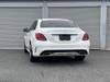 MERCEDES BENZ C-CLASS