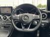 MERCEDES BENZ C-CLASS