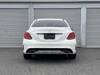 MERCEDES BENZ C-CLASS