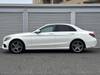 MERCEDES BENZ C-CLASS
