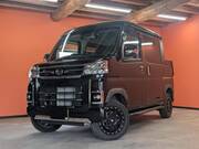 2022 DAIHATSU ATRAI