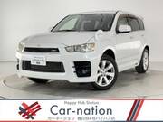 2012 MITSUBISHI OUTLANDER
