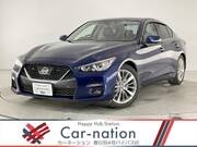 2020 NISSAN SKYLINE
