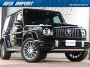 2019 MERCEDES BENZ G-CLASS