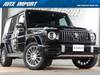 MERCEDES BENZ G-CLASS
