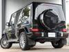 MERCEDES BENZ G-CLASS
