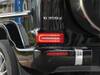MERCEDES BENZ G-CLASS
