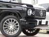MERCEDES BENZ G-CLASS