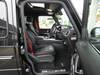 MERCEDES BENZ G-CLASS