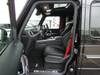 MERCEDES BENZ G-CLASS
