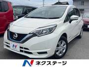 2020 NISSAN NOTE